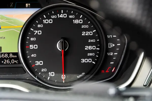 Audi A5 2.0 TDI S-line S tronic 39