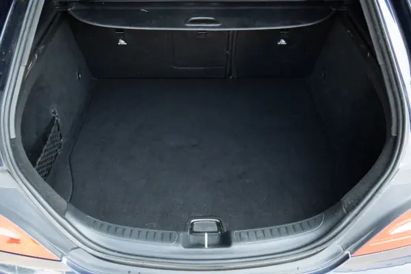 Mercedes-Benz CLA 180 d 58