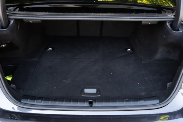 BMW 520 e Pack M 61