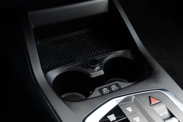 BMW 116 Pack Desportivo M 48