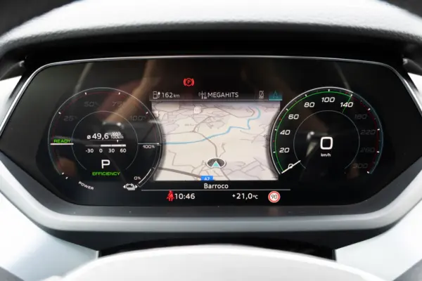 Audi e-tron GT quattro 14
