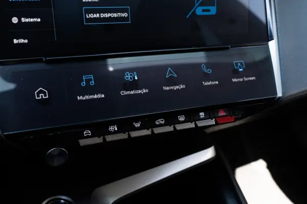 Peugeot 308 1.2 PureTech Allure 17