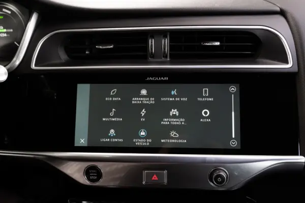 Jaguar I-Pace EV400 AWD HSE 17