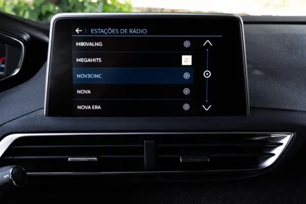 Peugeot 5008 1.5 BlueHDi Allure 17