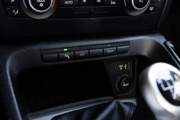 BMW X1 20 d sDrive 16