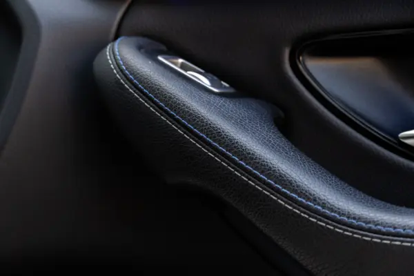 Mercedes-Benz C 300 de AMG Line 57