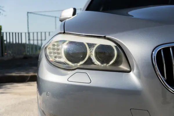 BMW 520 d Aut. Luxury Line 37