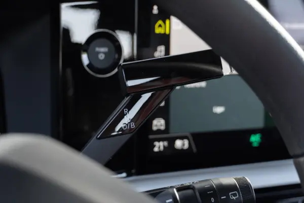 Renault 5 E-Tech 40 kWh Evolution Autonomia Urbana 41