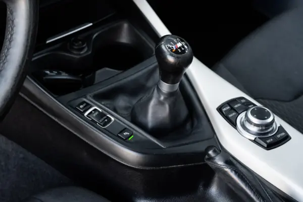 BMW 116 d Line Sport 21