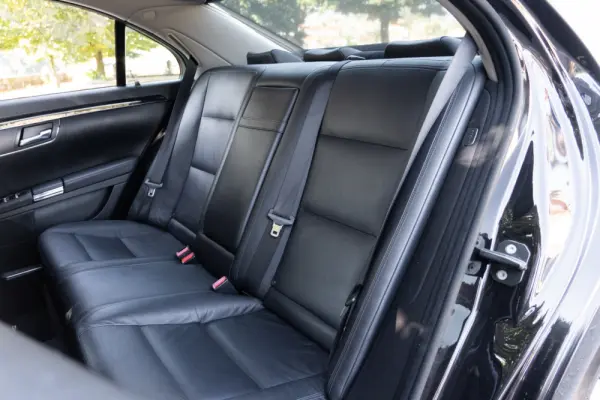 Mercedes-Benz S 250 CDi BlueEfficiency 32