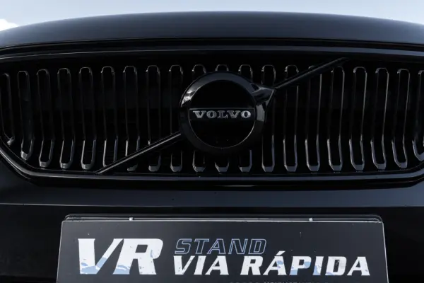 Volvo XC 40 1.5 T3 Tech Edition 33