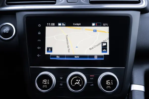 Renault Kadjar 1.3 TCe Intens 13
