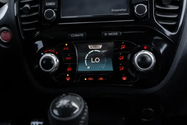 Nissan Juke 1.5 dCi Acenta N+C 18