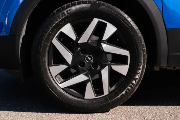 Opel Mokka 1.2 T Elegance 27