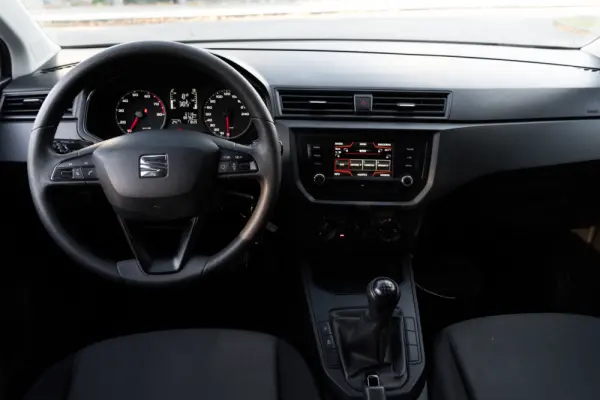 SEAT Ibiza 1.0 TSI Reference 10