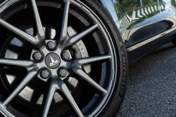 Tesla Model 3 Standard Range Plus RWD 34