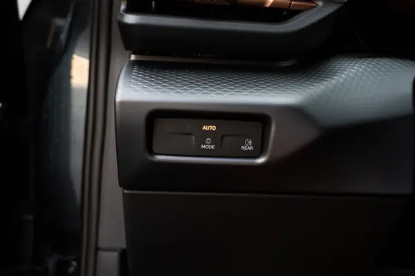 Cupra Raval 55 kWh Dynamic 58