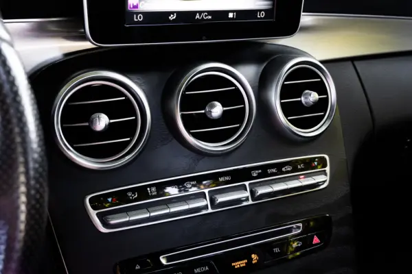 Mercedes-Benz C 250 d 19