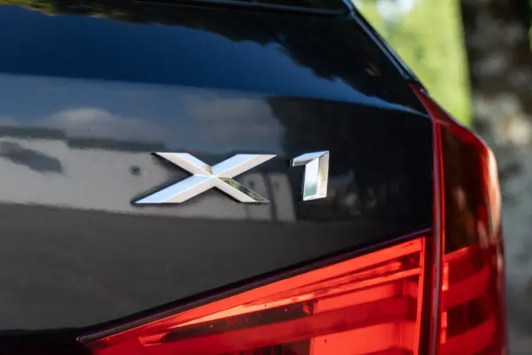 BMW X1 20 d sDrive 40