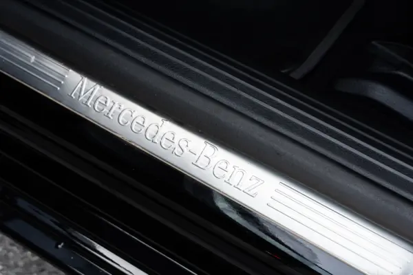 Mercedes-Benz A 180 Limousine d Progressive Aut. 51