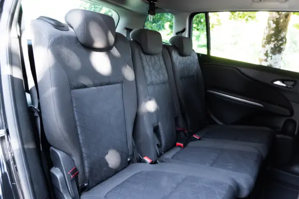 Opel Zafira 1.6 CDTi 120 Anos S/S 22