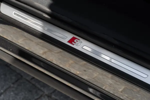 Audi e-tron Sportback 55 quattro S line 51