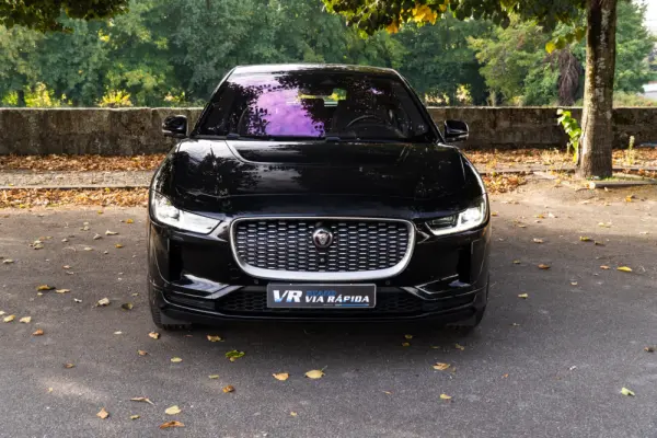 Jaguar I-Pace EV400 AWD HSE 2