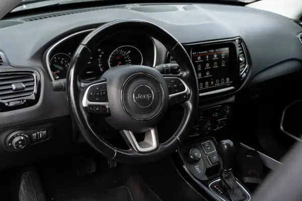 Jeep Compass 7