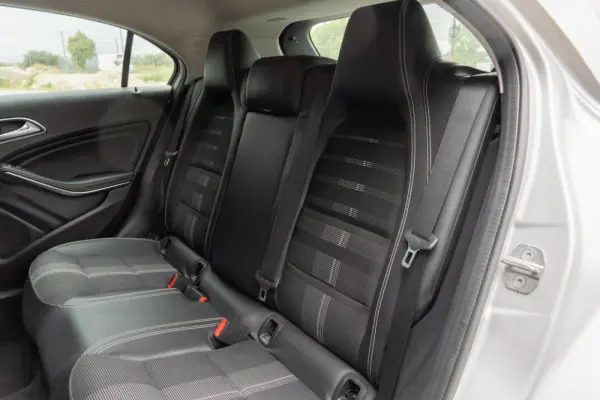 Mercedes-Benz A 180 d Style Plus Aut. 40