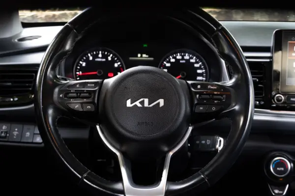 Kia Rio 1.0 T-GDi Wave 11