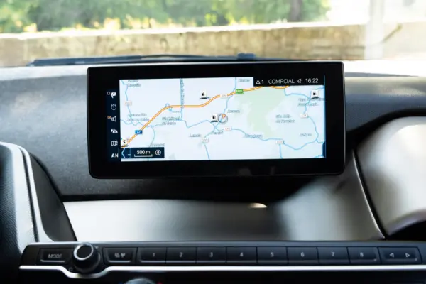 BMW i3 s 120Ah 13