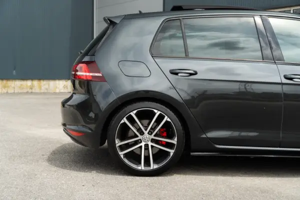 Volkswagen Golf 2.0 TDi GTD DSG 36