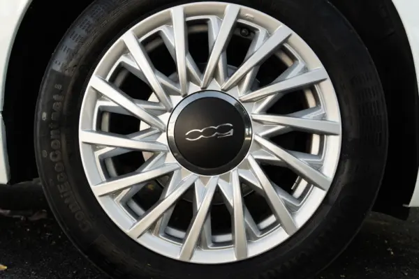Fiat 500 1.2 Lounge 37