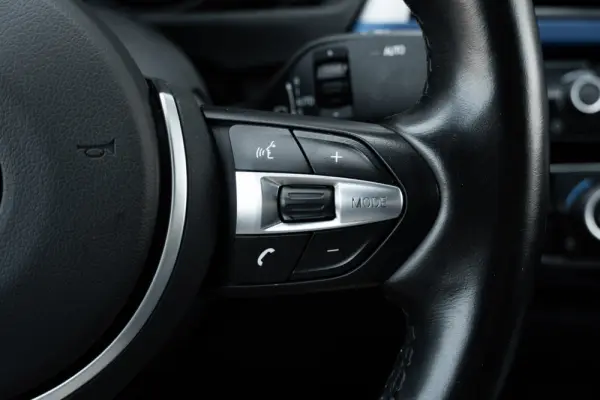 BMW 420 Gran Coupé d Pack M 51