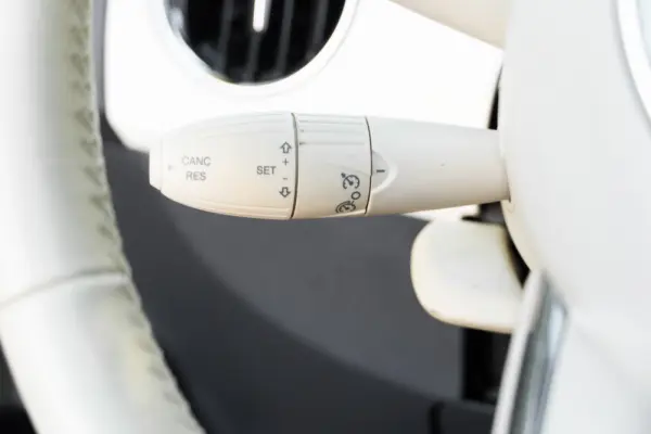 Fiat 500 1.2 Lounge 27