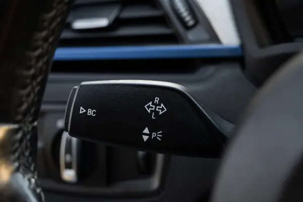 BMW X1 16 d sDrive Auto Pack M 45