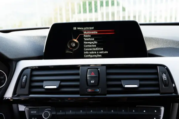 BMW 420 Gran Coupé d Pack M Auto 16