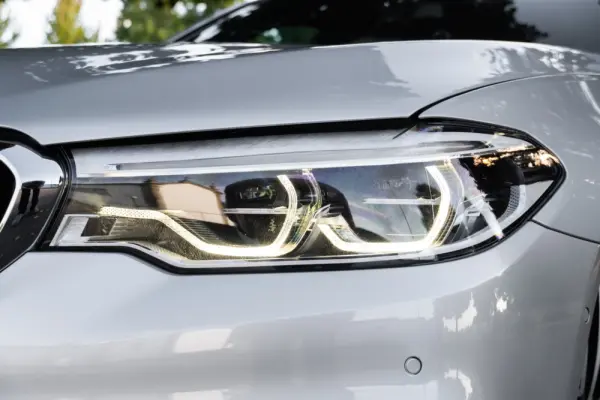 BMW 520 d ED Line Luxury 28