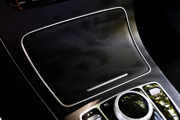 Mercedes-Benz C 250 d 24