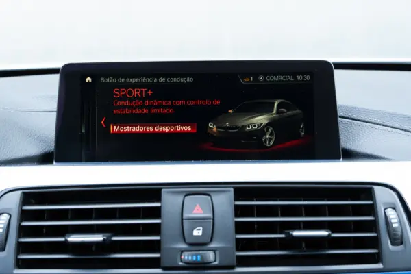BMW 420 Gran Coupé d Pack M 20