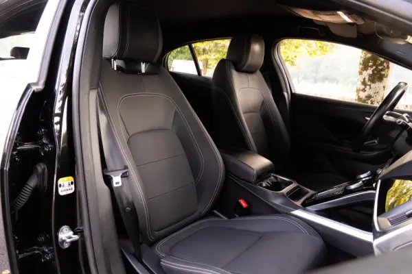 Jaguar I-Pace EV400 AWD HSE 23
