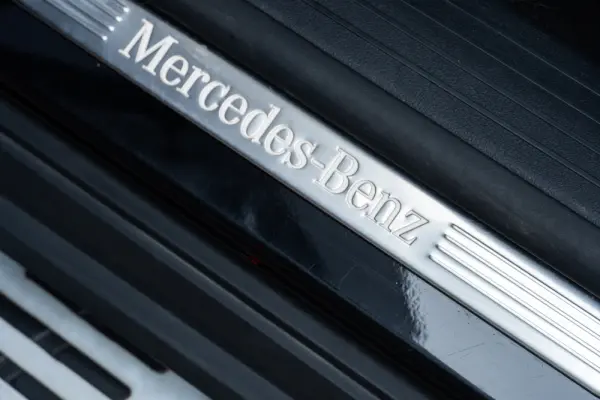 Mercedes-Benz GLE 350 de 4Matic 57