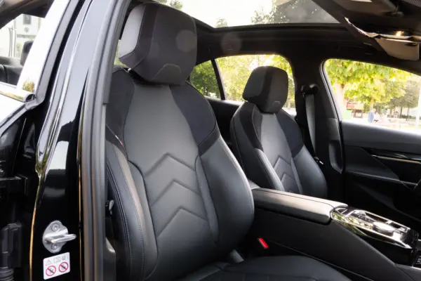 BMW i5 eDrive40 Pack Desportivo M 8