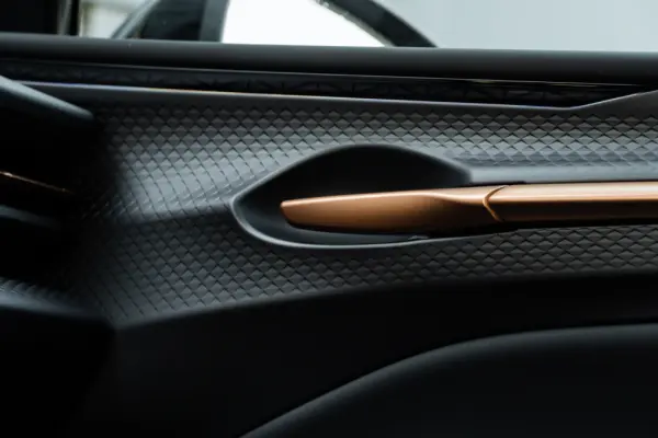 Cupra Raval 55 kWh Dynamic 47