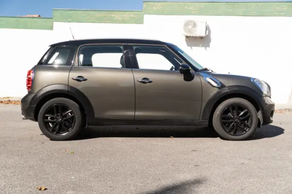 MINI Countryman Cooper D 36