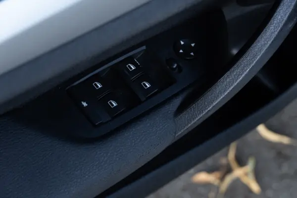 BMW X1 20 d sDrive 27
