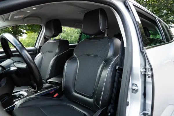 Renault Mégane Sport Tourer 1.3 TCe Bose Edition EDC 20