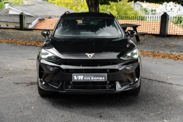 Cupra Formentor 2.0 TDI DSG 2