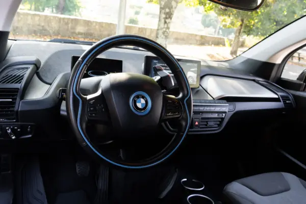 BMW i3 s 120Ah 7