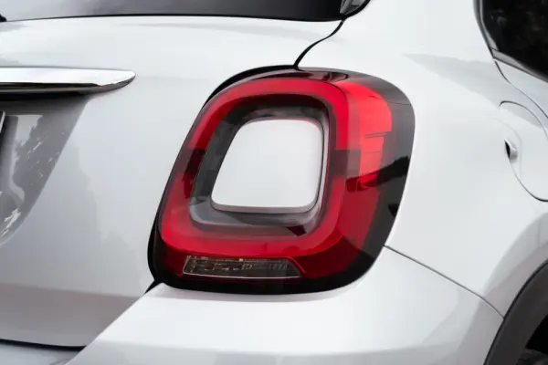 Fiat 500X 1.0 FireFly Connect 37